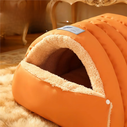 Cama De Seguridad Antiestrés