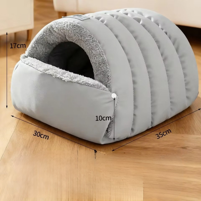 Cama De Seguridad Antiestrés