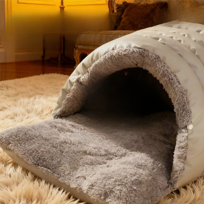 Cama De Seguridad Antiestrés