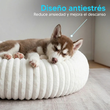 Cama Ortopédica Para Mascotas