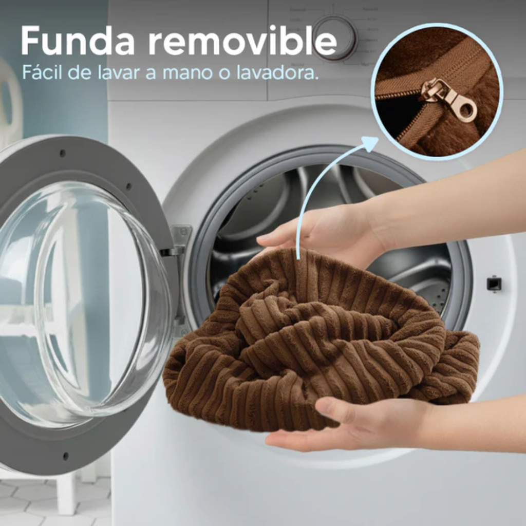 Cama Ortopédica Para Mascotas